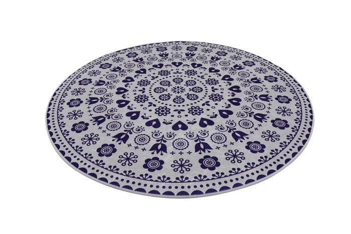 Mijölnir Venice - Blue (140 cm)